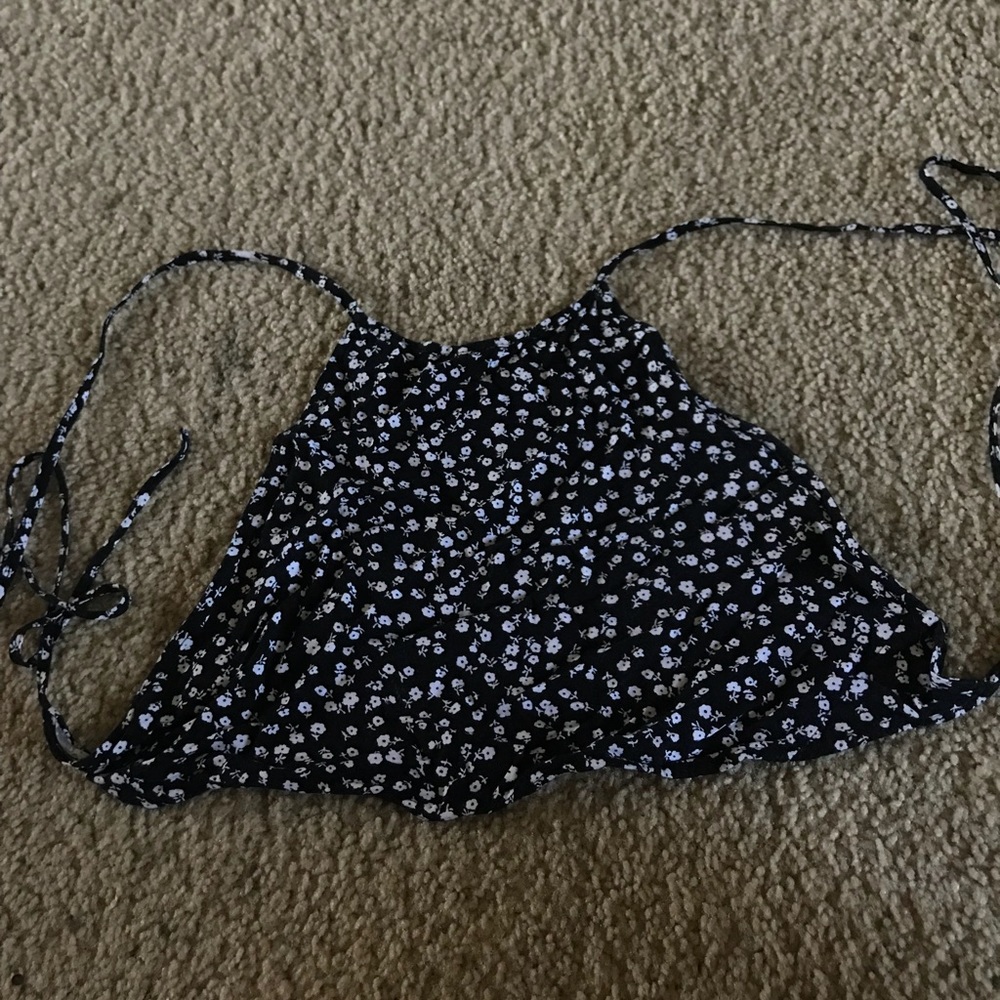 Hipster Top